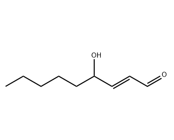4-Hydroxynonenal 75899-68-2
