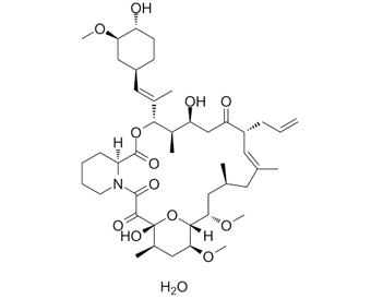 Tacrolimus monohydrate 109581-93-3