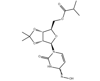 Molnupiravir N-1 2346620-55-9