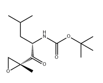 Carfilzomib PR171 intermediate 247068-82-2