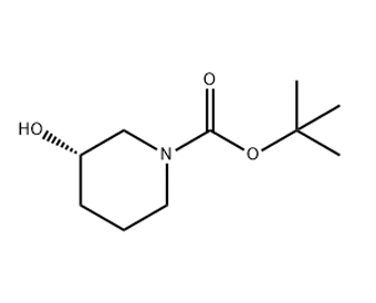 (S)-1-Boc-3-hydroxypiperidine 143900-44-1