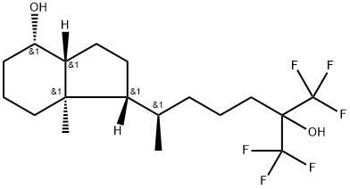 Falecalcitriol Intermediate 2454249-03-5