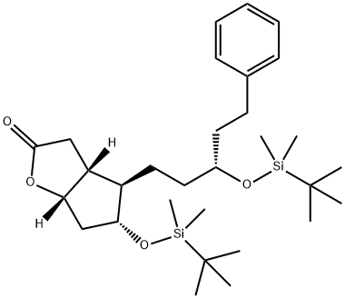 Latanoprost Intermediate 1240483-21-9