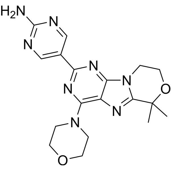 Paxalisib (GDC-0084) 1382979-44-3
