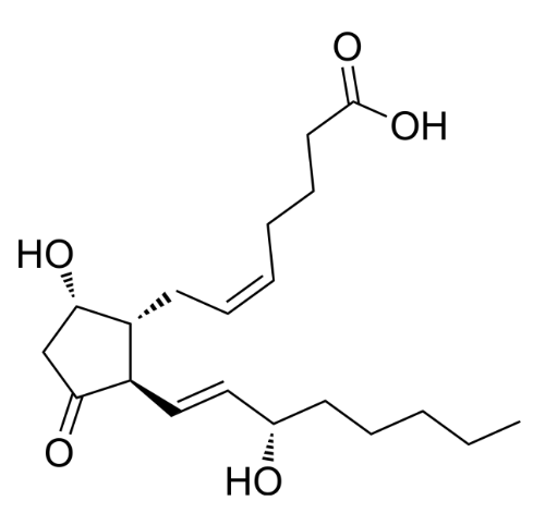 Prostaglandin D2 41598-07-6